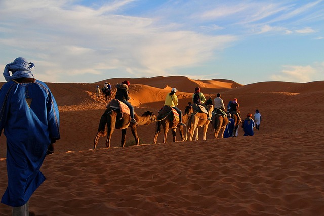Maroc